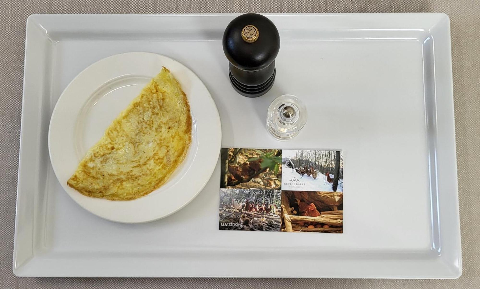 Wine Hotel Retici Balzi Poggiridenti ภายนอก รูปภาพ