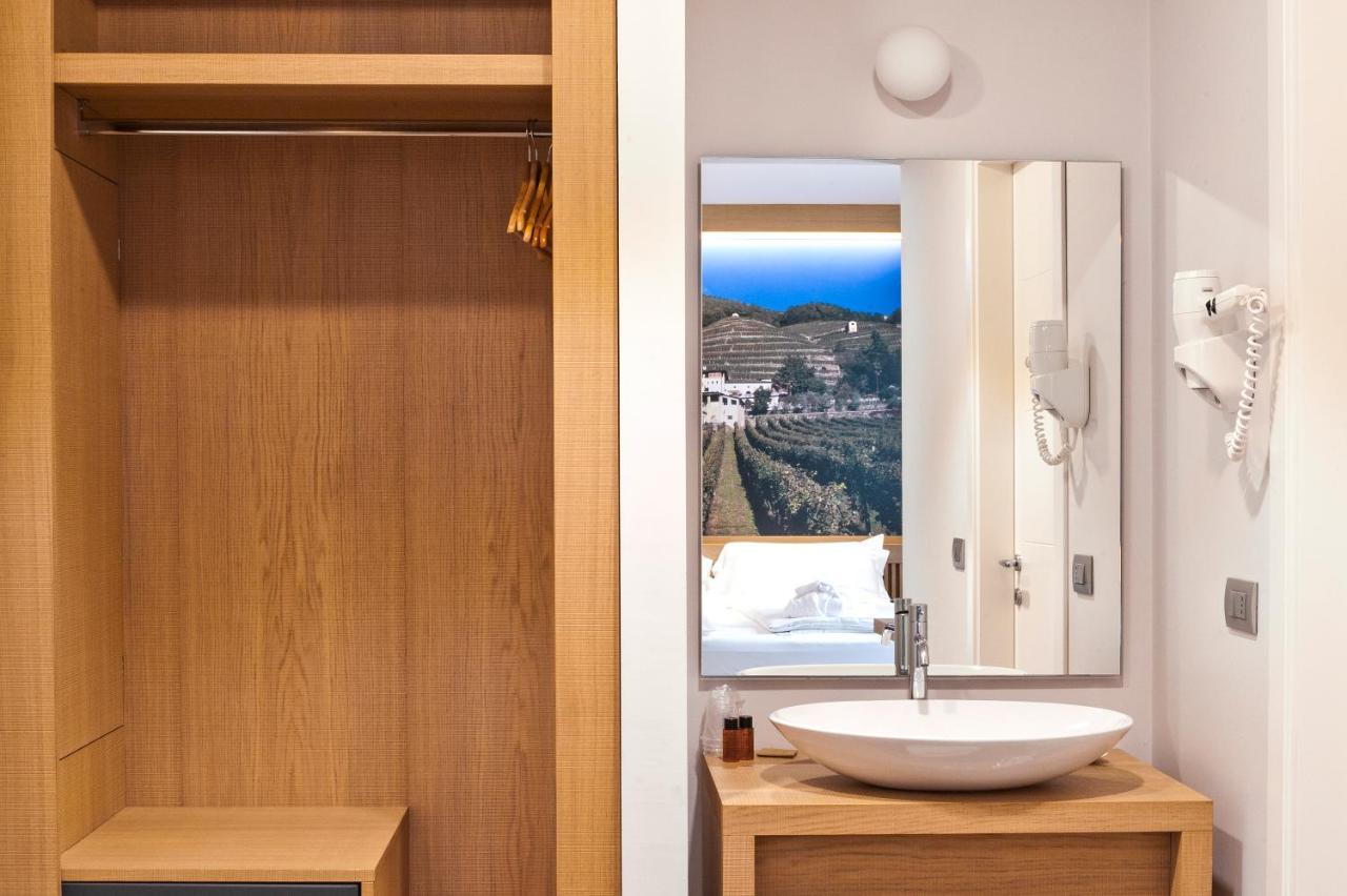 Wine Hotel Retici Balzi Poggiridenti ภายนอก รูปภาพ